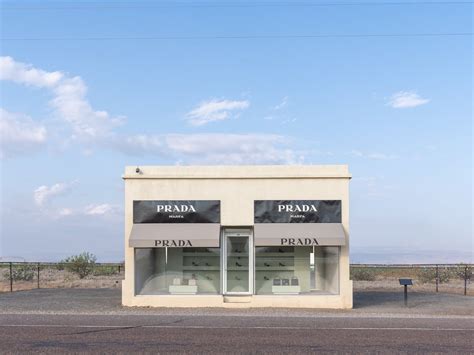 marfa texas prada store|Prada store in Texas desert.